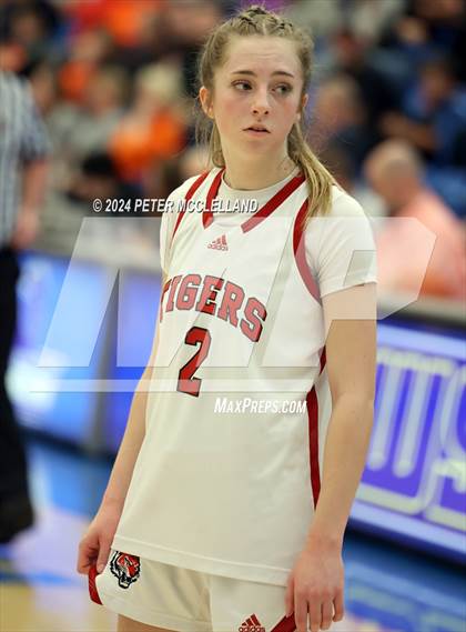 Thumbnail 1 in South Hadley vs. Tyngsborough (MIAA Division 4 Final Four) photogallery.