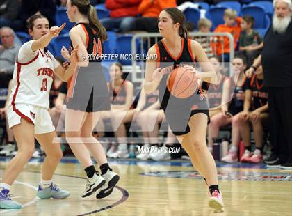 Thumbnail 3 in South Hadley vs. Tyngsborough (MIAA Division 4 Final Four) photogallery.