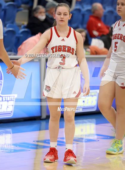 Thumbnail 2 in South Hadley vs. Tyngsborough (MIAA Division 4 Final Four) photogallery.
