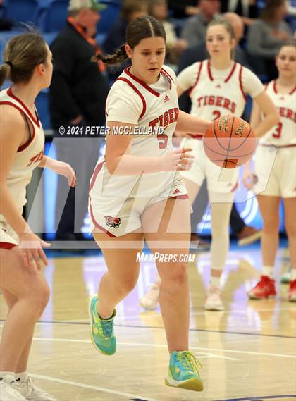 Thumbnail 3 in South Hadley vs. Tyngsborough (MIAA Division 4 Final Four) photogallery.