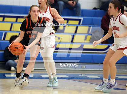 Thumbnail 3 in South Hadley vs. Tyngsborough (MIAA Division 4 Final Four) photogallery.