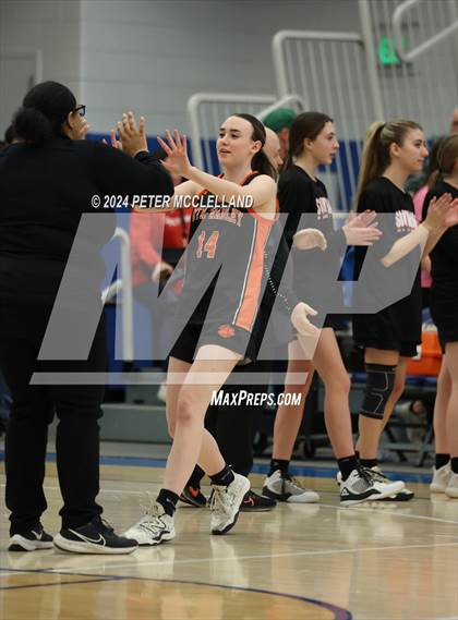 Thumbnail 1 in South Hadley vs. Tyngsborough (MIAA Division 4 Final Four) photogallery.