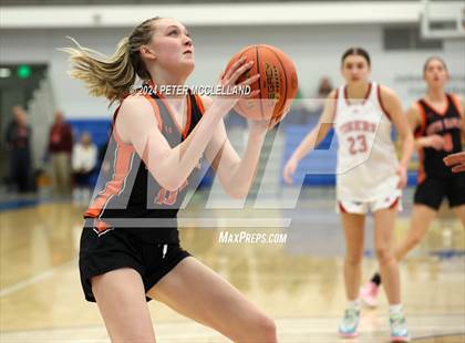 Thumbnail 2 in South Hadley vs. Tyngsborough (MIAA Division 4 Final Four) photogallery.