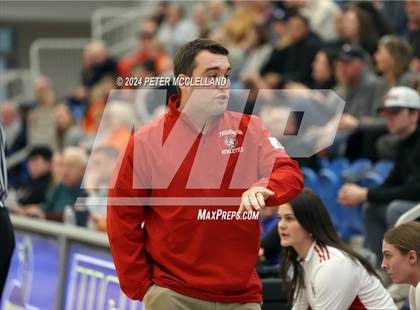 Thumbnail 3 in South Hadley vs. Tyngsborough (MIAA Division 4 Final Four) photogallery.