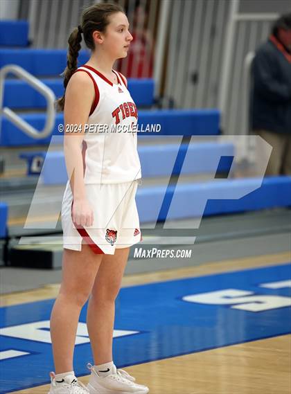Thumbnail 1 in South Hadley vs. Tyngsborough (MIAA Division 4 Final Four) photogallery.
