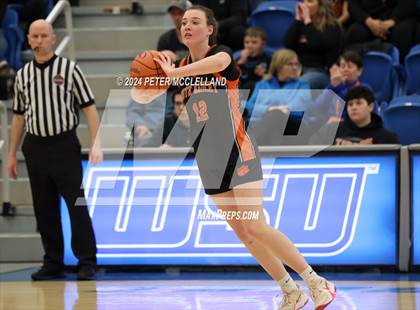 Thumbnail 2 in South Hadley vs. Tyngsborough (MIAA Division 4 Final Four) photogallery.