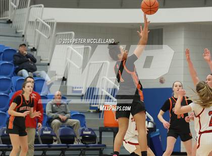 Thumbnail 1 in South Hadley vs. Tyngsborough (MIAA Division 4 Final Four) photogallery.