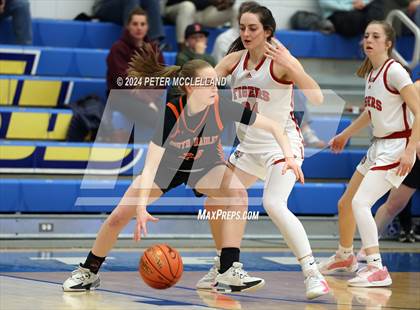 Thumbnail 3 in South Hadley vs. Tyngsborough (MIAA Division 4 Final Four) photogallery.