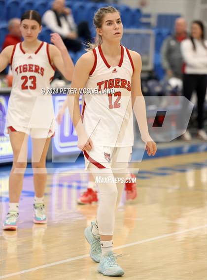 Thumbnail 3 in South Hadley vs. Tyngsborough (MIAA Division 4 Final Four) photogallery.