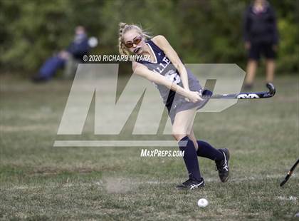 Thumbnail 3 in Merrimack Valley vs Bishop Brady photogallery.