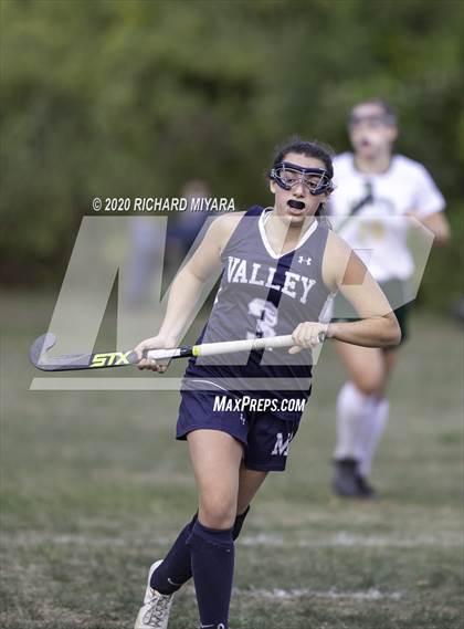 Thumbnail 3 in Merrimack Valley vs Bishop Brady photogallery.