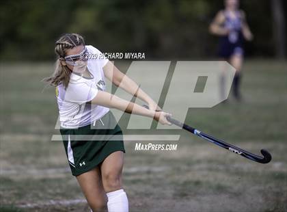 Thumbnail 2 in Merrimack Valley vs Bishop Brady photogallery.