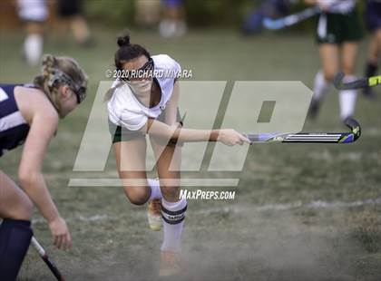 Thumbnail 1 in Merrimack Valley vs Bishop Brady photogallery.