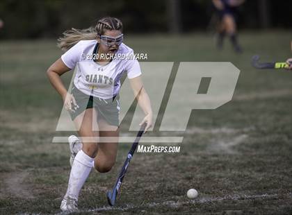 Thumbnail 1 in Merrimack Valley vs Bishop Brady photogallery.