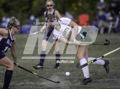 Thumbnail 3 in Merrimack Valley vs Bishop Brady photogallery.