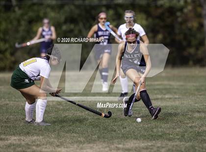 Thumbnail 3 in Merrimack Valley vs Bishop Brady photogallery.