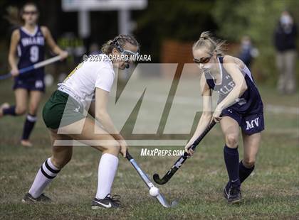 Thumbnail 1 in Merrimack Valley vs Bishop Brady photogallery.