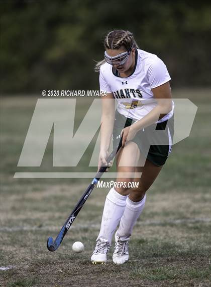Thumbnail 1 in Merrimack Valley vs Bishop Brady photogallery.