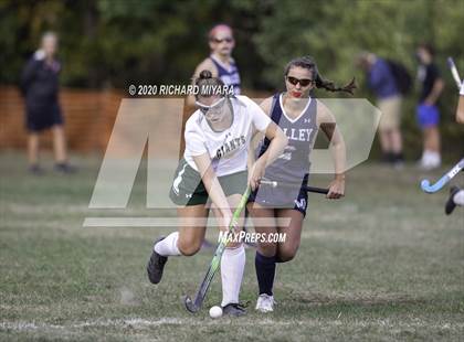 Thumbnail 2 in Merrimack Valley vs Bishop Brady photogallery.