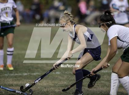 Thumbnail 2 in Merrimack Valley vs Bishop Brady photogallery.