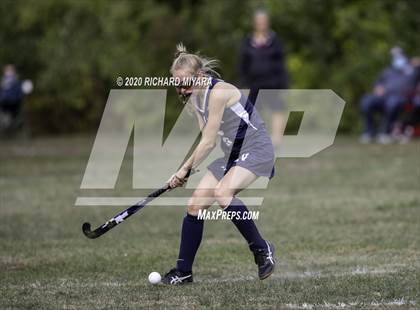 Thumbnail 3 in Merrimack Valley vs Bishop Brady photogallery.