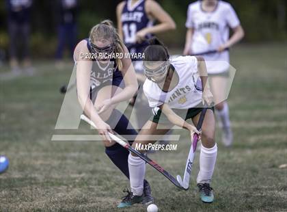 Thumbnail 2 in Merrimack Valley vs Bishop Brady photogallery.