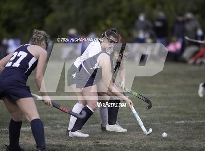 Thumbnail 2 in Merrimack Valley vs Bishop Brady photogallery.