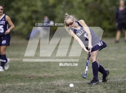 Thumbnail 2 in Merrimack Valley vs Bishop Brady photogallery.