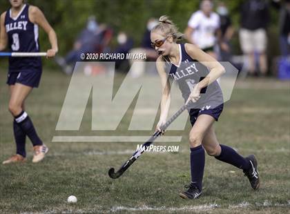 Thumbnail 3 in Merrimack Valley vs Bishop Brady photogallery.