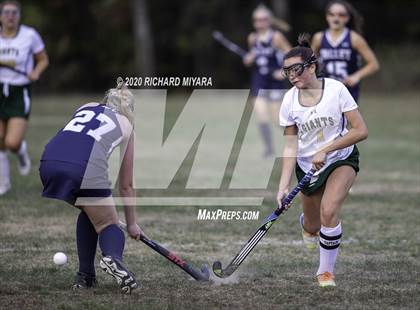 Thumbnail 1 in Merrimack Valley vs Bishop Brady photogallery.