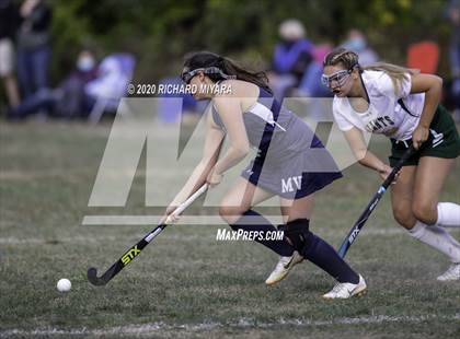 Thumbnail 2 in Merrimack Valley vs Bishop Brady photogallery.