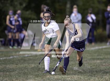 Thumbnail 3 in Merrimack Valley vs Bishop Brady photogallery.