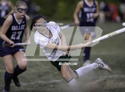 Thumbnail 3 in Merrimack Valley vs Bishop Brady photogallery.