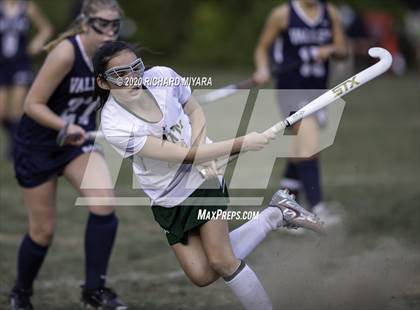 Thumbnail 1 in Merrimack Valley vs Bishop Brady photogallery.