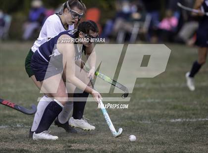 Thumbnail 3 in Merrimack Valley vs Bishop Brady photogallery.
