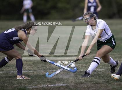 Thumbnail 2 in Merrimack Valley vs Bishop Brady photogallery.