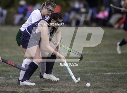 Thumbnail 1 in Merrimack Valley vs Bishop Brady photogallery.