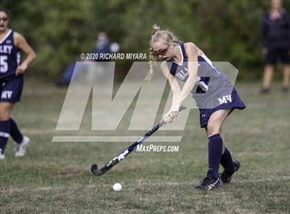 Thumbnail 1 in Merrimack Valley vs Bishop Brady photogallery.