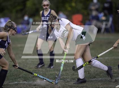 Thumbnail 2 in Merrimack Valley vs Bishop Brady photogallery.