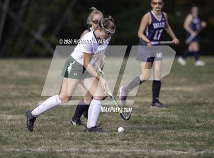 Thumbnail 1 in Merrimack Valley vs Bishop Brady photogallery.