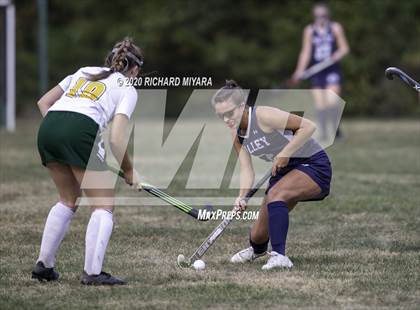 Thumbnail 3 in Merrimack Valley vs Bishop Brady photogallery.