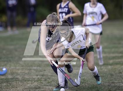 Thumbnail 1 in Merrimack Valley vs Bishop Brady photogallery.