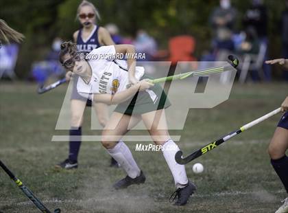 Thumbnail 1 in Merrimack Valley vs Bishop Brady photogallery.