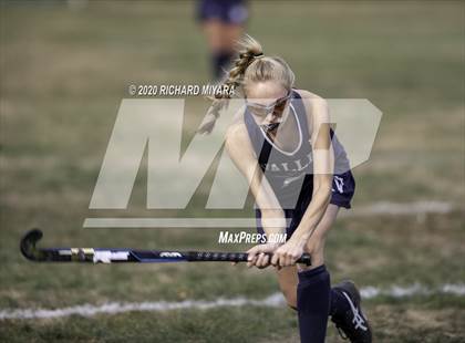 Thumbnail 2 in Merrimack Valley vs Bishop Brady photogallery.