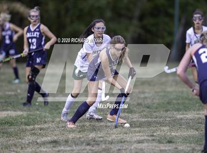 Thumbnail 3 in Merrimack Valley vs Bishop Brady photogallery.