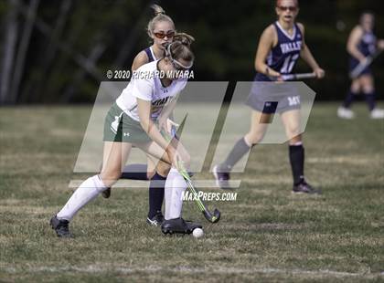 Thumbnail 3 in Merrimack Valley vs Bishop Brady photogallery.