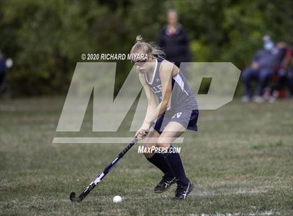Thumbnail 2 in Merrimack Valley vs Bishop Brady photogallery.