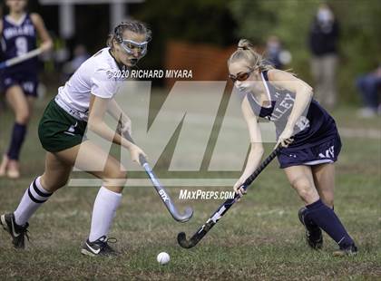 Thumbnail 2 in Merrimack Valley vs Bishop Brady photogallery.