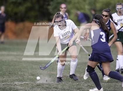 Thumbnail 3 in Merrimack Valley vs Bishop Brady photogallery.