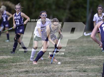 Thumbnail 2 in Merrimack Valley vs Bishop Brady photogallery.